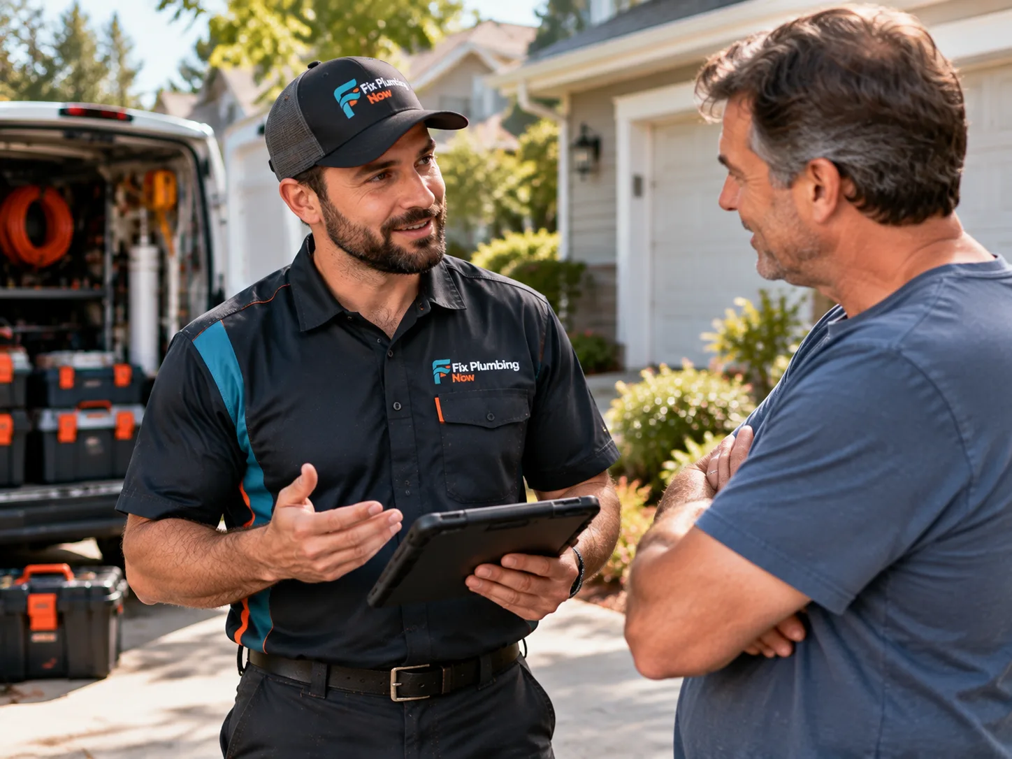 Clogged Drain Service Rush, CO FAQs
